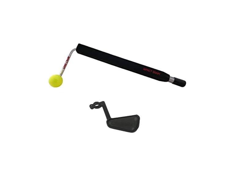 IMPACT SNAP & Clubhead Attachment Combo (Right Handed ONLY) - Image 1