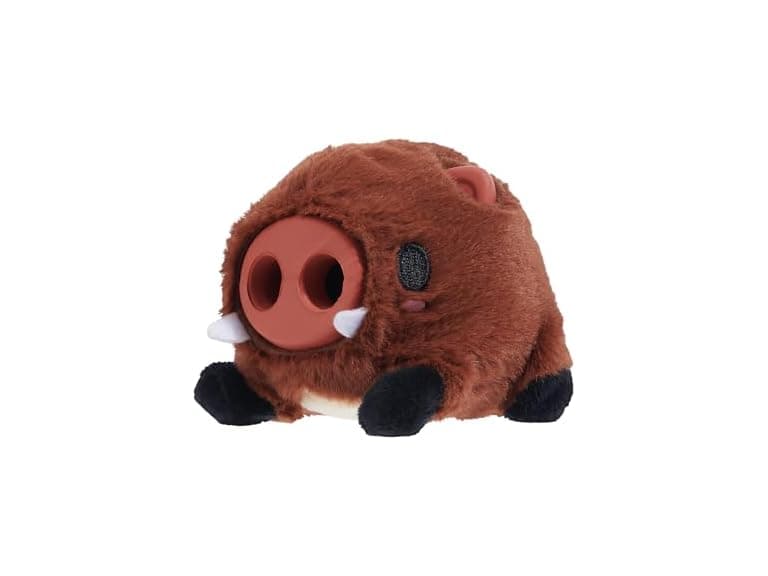 BARK Wild Borris Super Chewer Dog Toy Small - Image 1