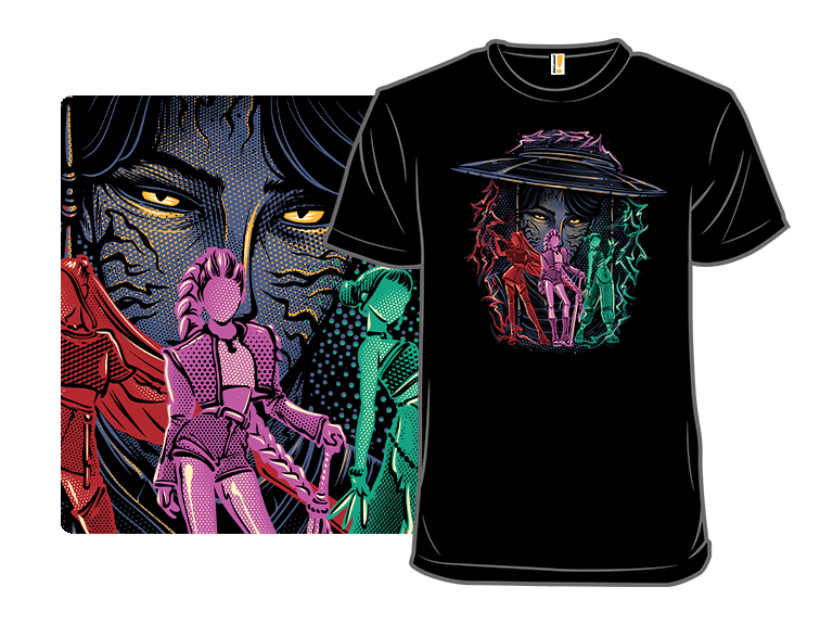 Hunt in Style - Image 1