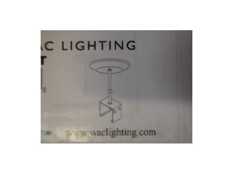 All Track System and Lighting Kit - Image 1