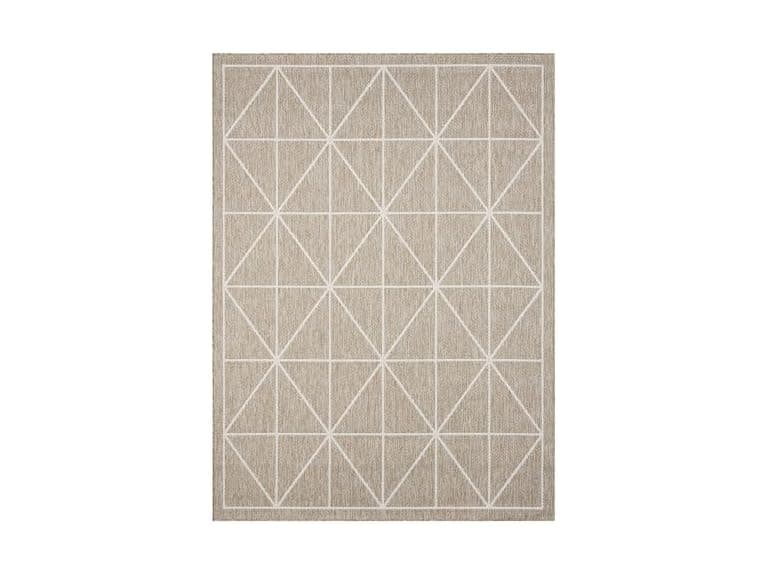 Tommy Bahama Rug 7'10x10'2 Beige/Cream - Image 1