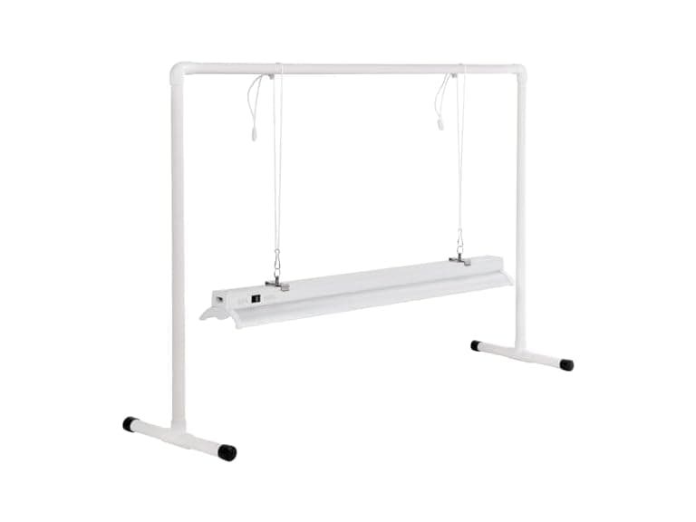 iPower LED Grow Light Stand - Image 1