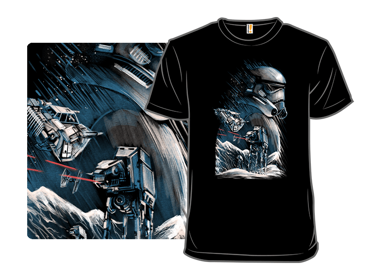 The Empire Silhouette - Image 1