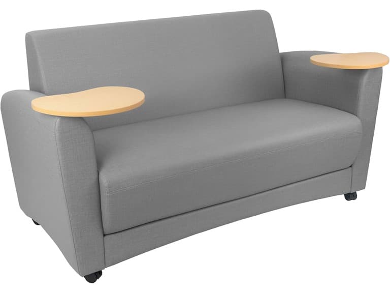 FDP Pro Sofa with Tablet Holder - Image 1