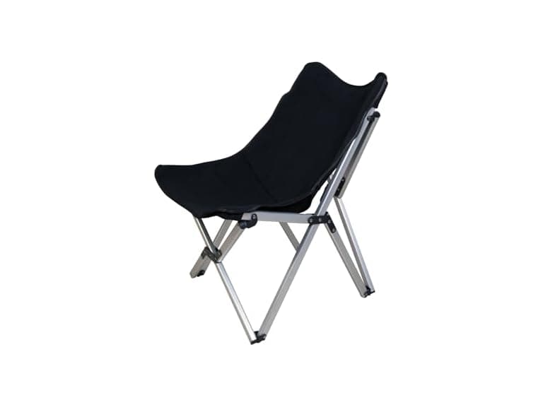 PACBEAR Lightweight Folding Camping Chair - Image 1