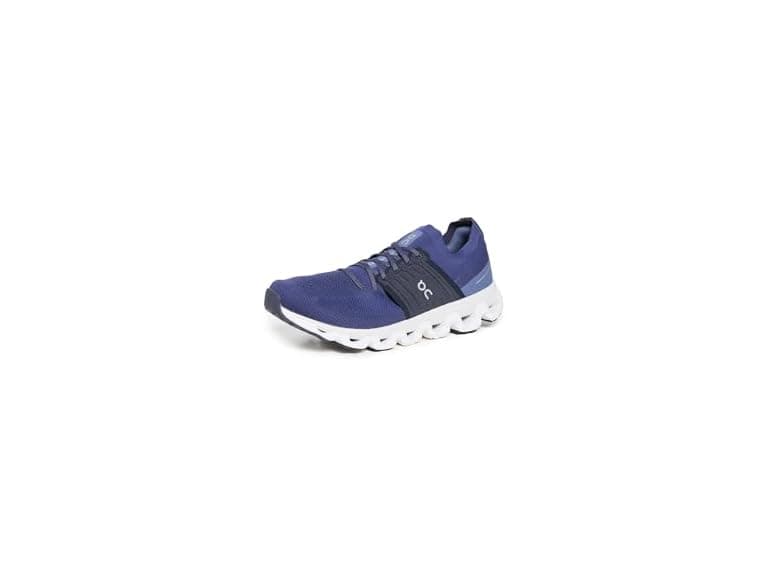 On Running Cloudswift 3 Men's Shoes - Image 1