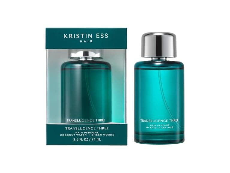 Kristin Ess Hair Perfume Translucence Three - Image 1