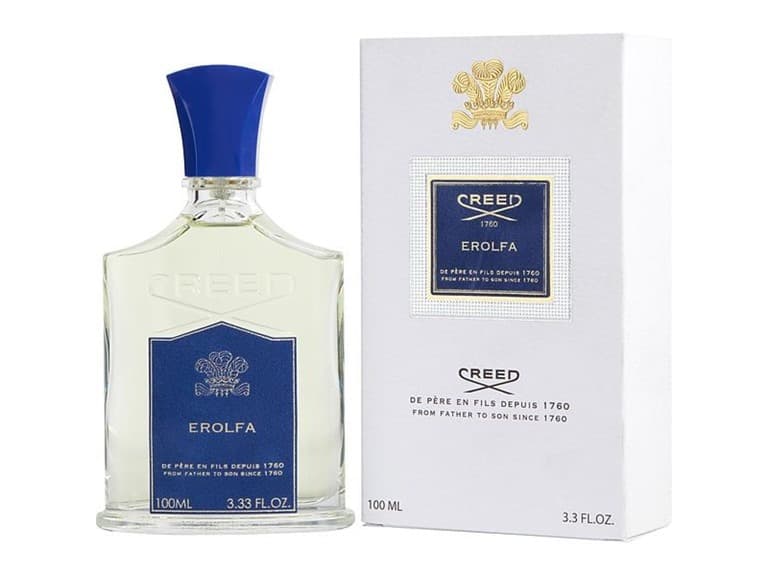 Creed Erolfa Creed EDP Spray 3.3oz (100 ml) (M) - Image 1