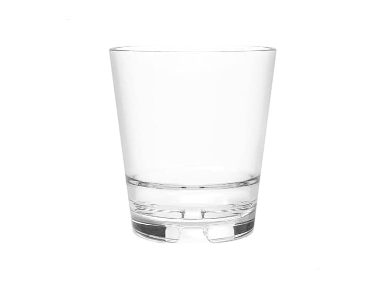 Premium MS 12oz Stacking Double Old Fashioned, SET OF 24, - Image 1