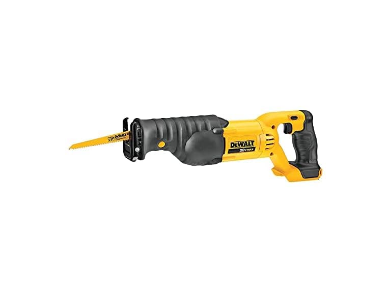 DEWALT DCS380B 20V MAX Reciprocating Saw Tool Only - Image 1