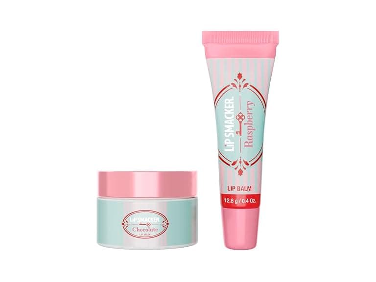 Lip Smacker Holiday Don t Disturb Lip Kit – - Image 1