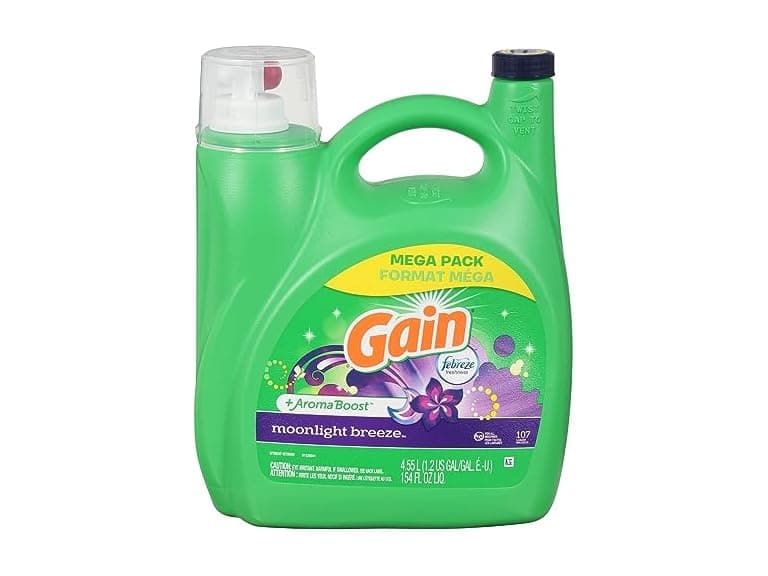 Gain Moonlight Breeze 154oz - Image 1