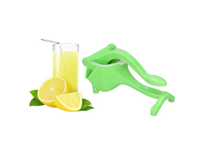 Manual Press Citrus Juicer - Image 1