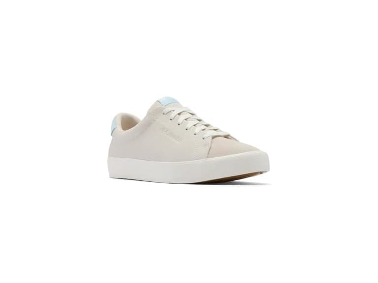 Columbia Women's Pfg Bonehead Lea Shoes - Image 1