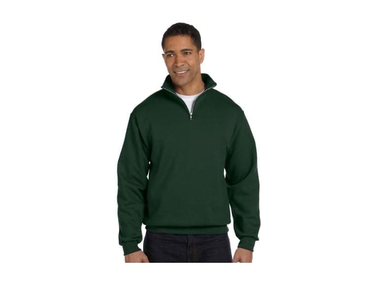Jerzees Women (L) Super Sweats - Image 1
