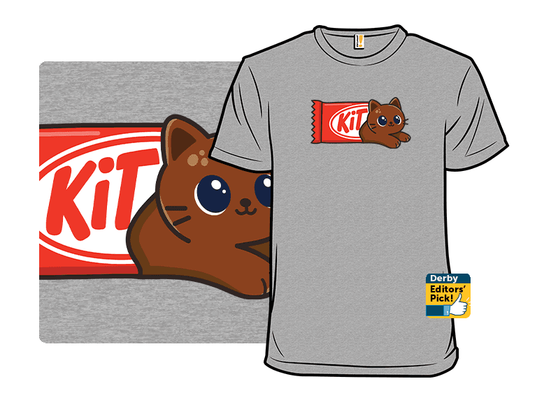 Kit Cat - Image 1