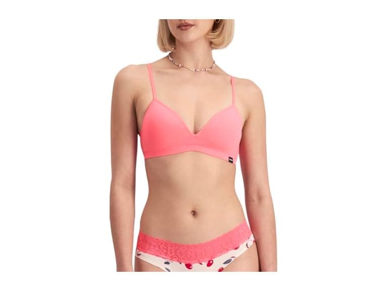 Bonds Women Seamless Icons Wireless Bra - Image 1