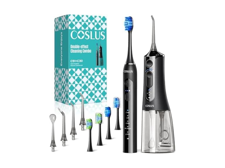 COSLUS C51C30 Electric Toothbrush - Image 1