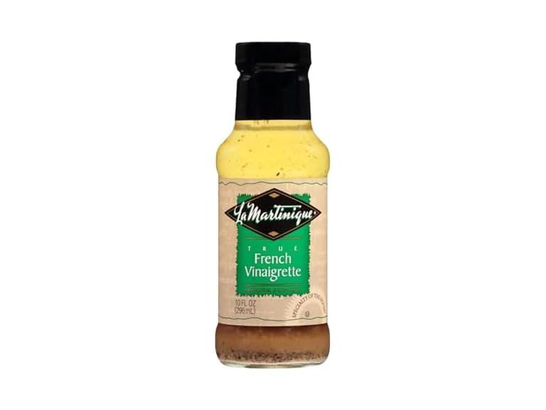 La Martinique True French Vinaigrette Dresing - Image 1