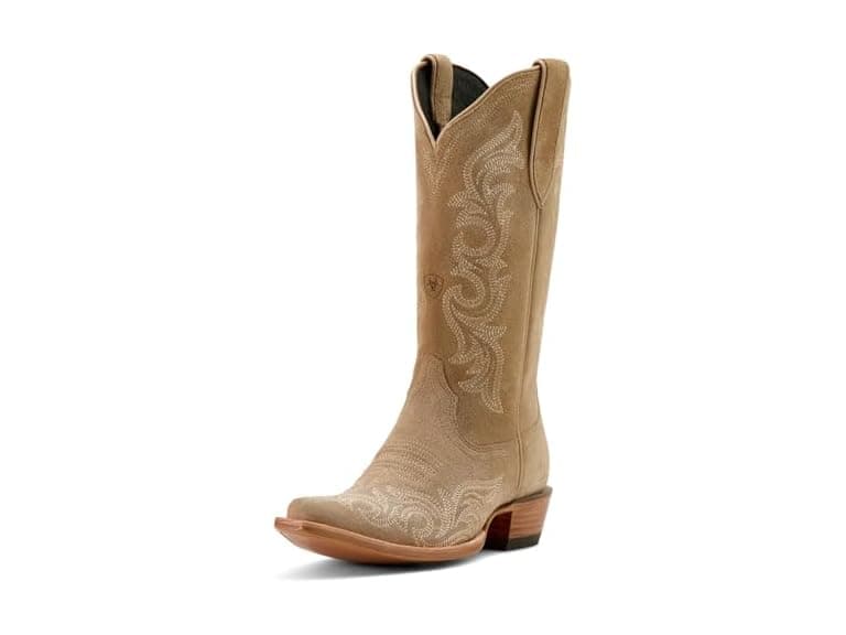 ARIAT Women's Hazen Western Boot - Image 1