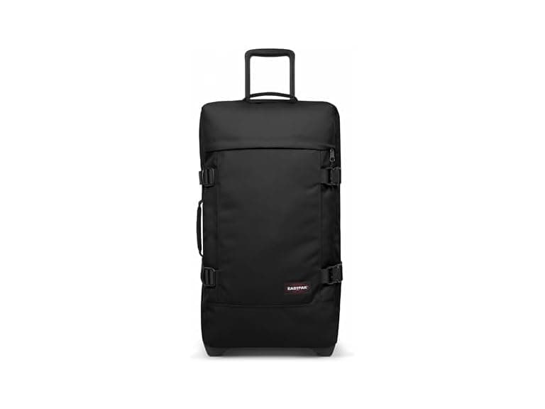 Eastpak Tranverz M – 78L Large Wheeled Luggage - Image 1
