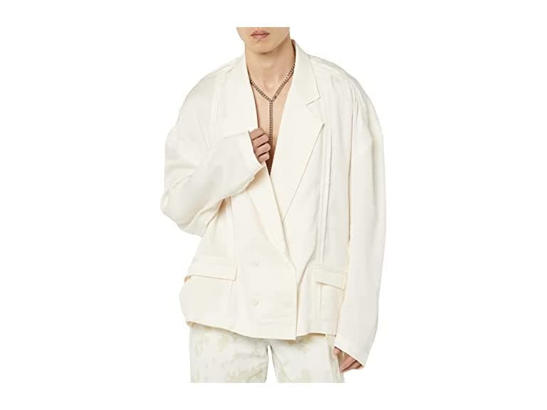 maison blanche All Gender Inside-Out - Image 1