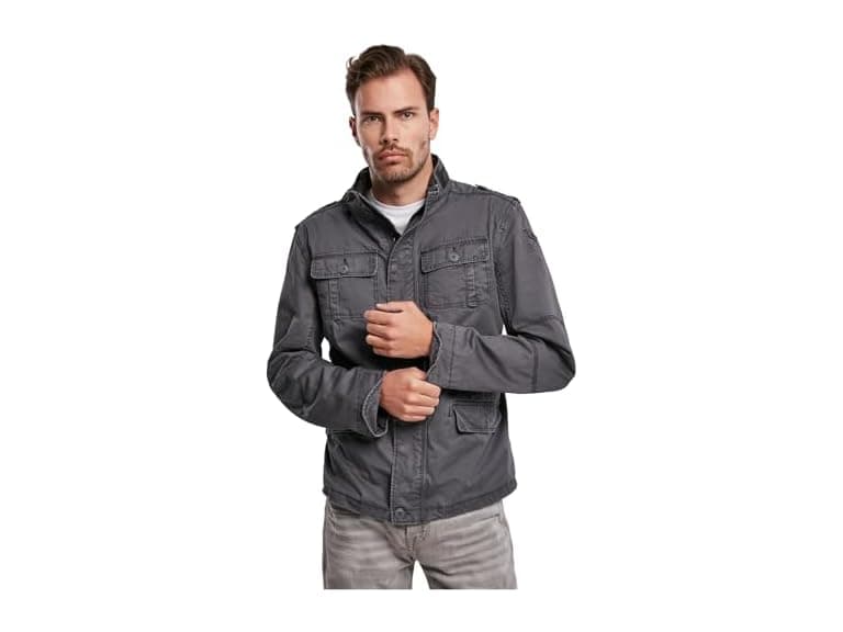 Brandit Women (M) Britannia Jacket - Image 1