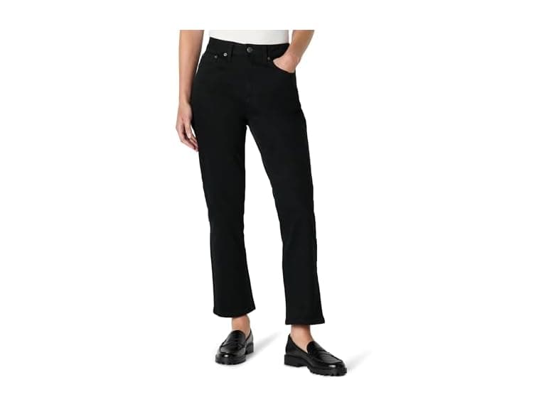 Amazon Essentials W. High-Rise Straight - Image 1
