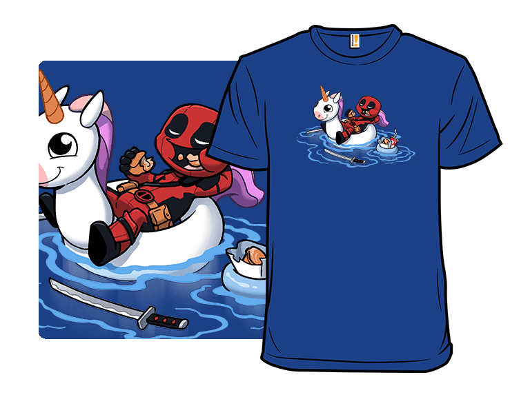 Dead + Pool - Image 1