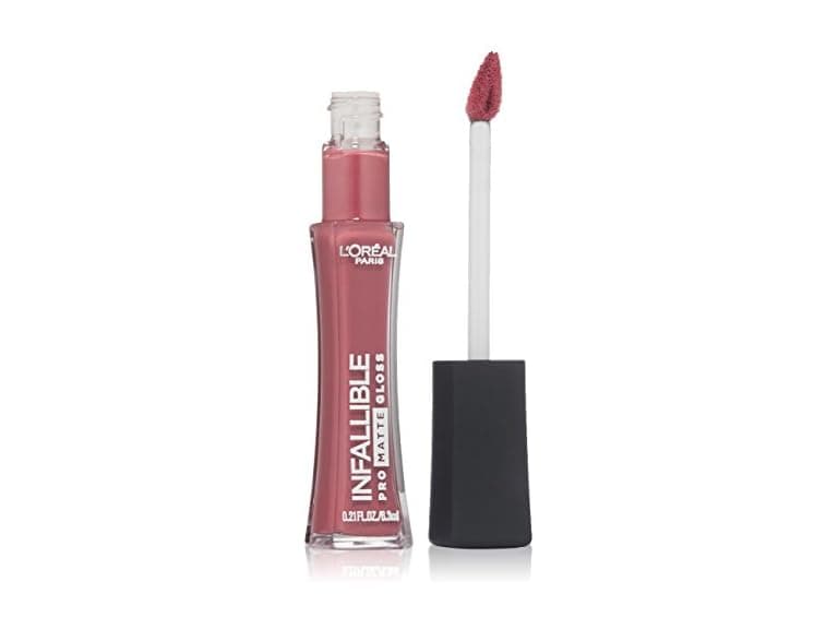 LOreal Paris Infallible Lip Pro Matte G - Image 1