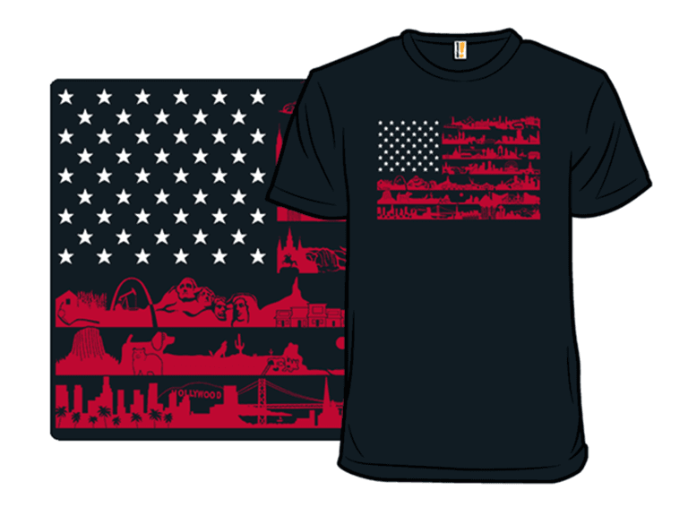 Sea to Shining Sea - Image 1