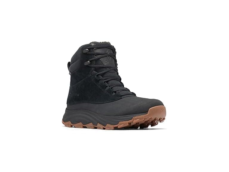 Columbia Men's Expeditionist Shield Boots - Image 1