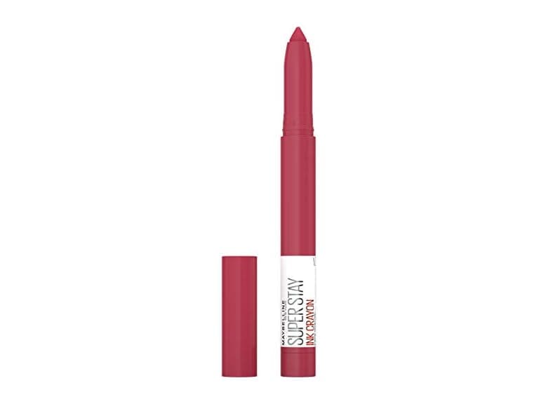 Maybelline Super Stay Ink Crayon - Pave Road - Image 1