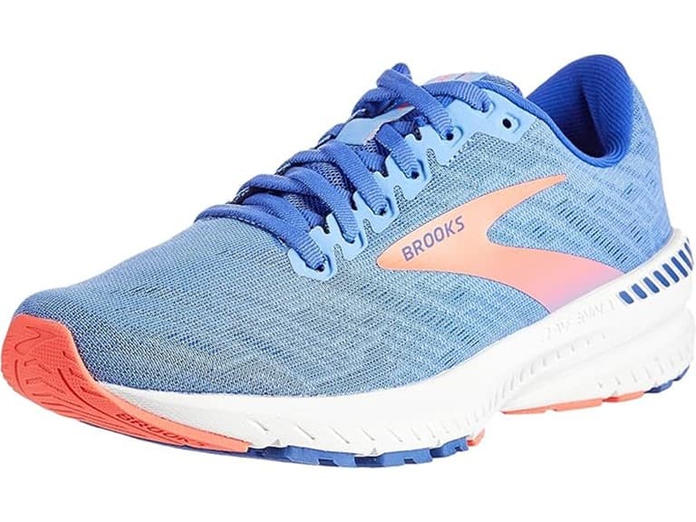 Brooks Ravenna Women's Shoes (5.5) - Image 1
