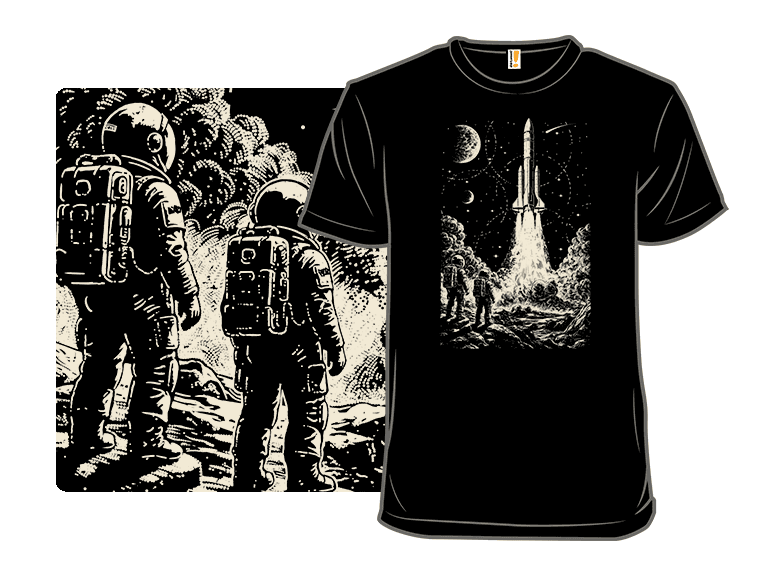 The Next Frontier - Image 1