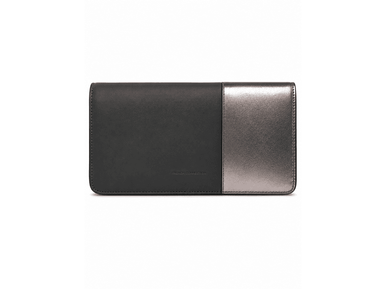 French Connection Frisco Clutch - Image 1