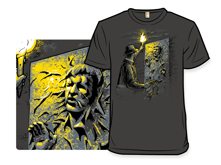 2013: Starcheology - Image 1