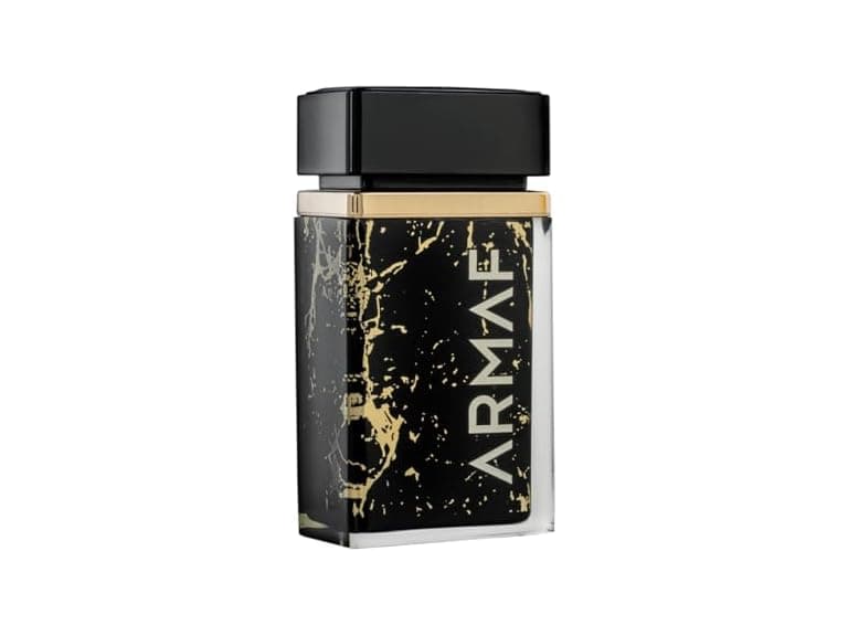 Armaf Ombre D’Or Eau de Parfum (Matiere Premiere Crystal Saffron Clone) (Open Box) - Image 1