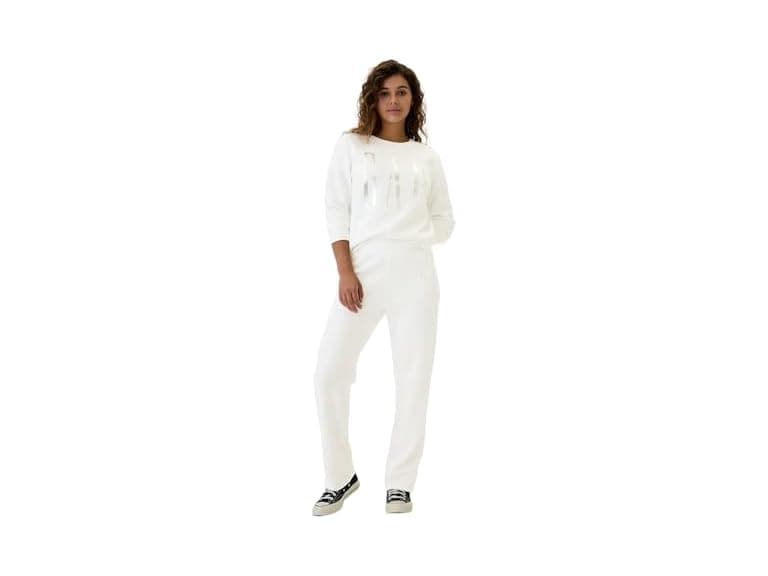 GAP Women (XL) Logo Perfumed Jogger - Image 1