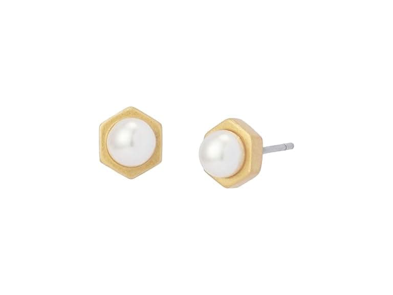 AllSaints Women Jewelry Women's Nellie Earrings - Image 1