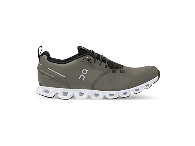 On Running Cloud 5 Terry Men's Shoes (Size 12) - Image 1