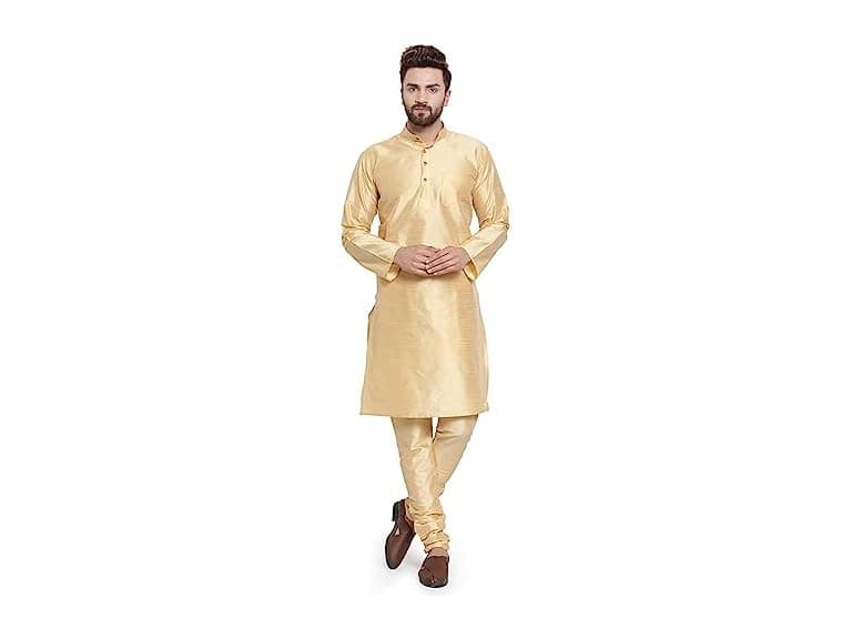 Crocon Men (S) Classic Shirt - Image 1