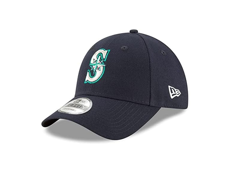 New Era Men (OS) MLB League 9forty Adjustable All - Image 1