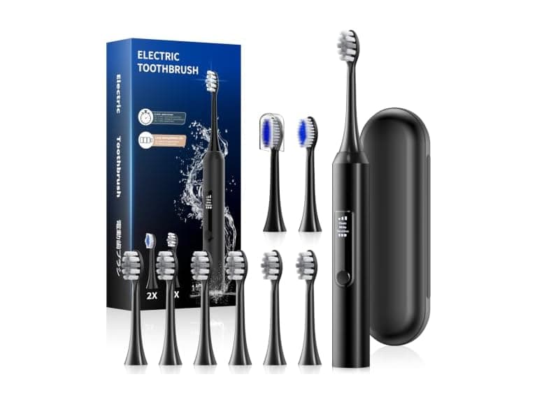 Cemobene W1780 Electric Toothbrush - Image 1