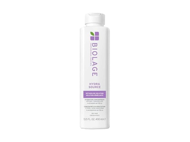 Biolage Matrix Biolage HydraSource Detangling Solutio - Image 1