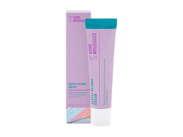 Good Molecules Gentle Retinol Cream - Image 1