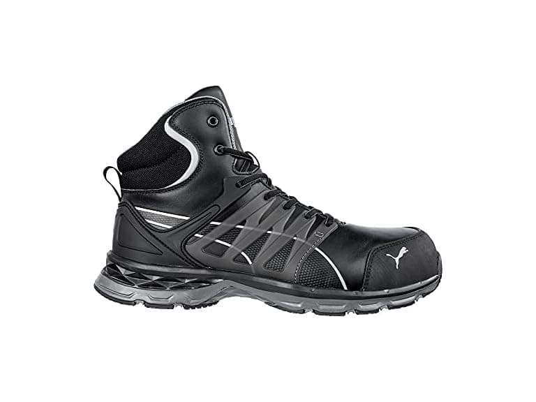 Puma 633805-07-200 PUMA Men's Velocity 2.0 Black - Image 1