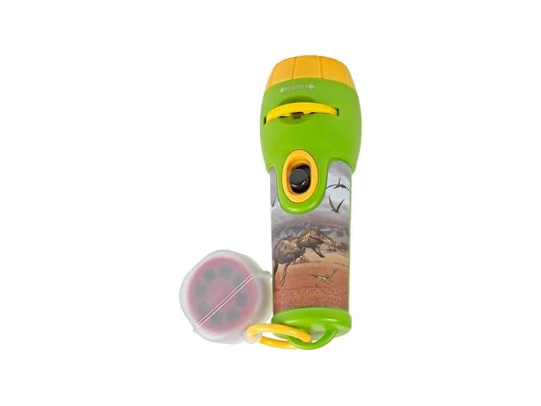 Wild Republic Projector Dinosaur - Image 1