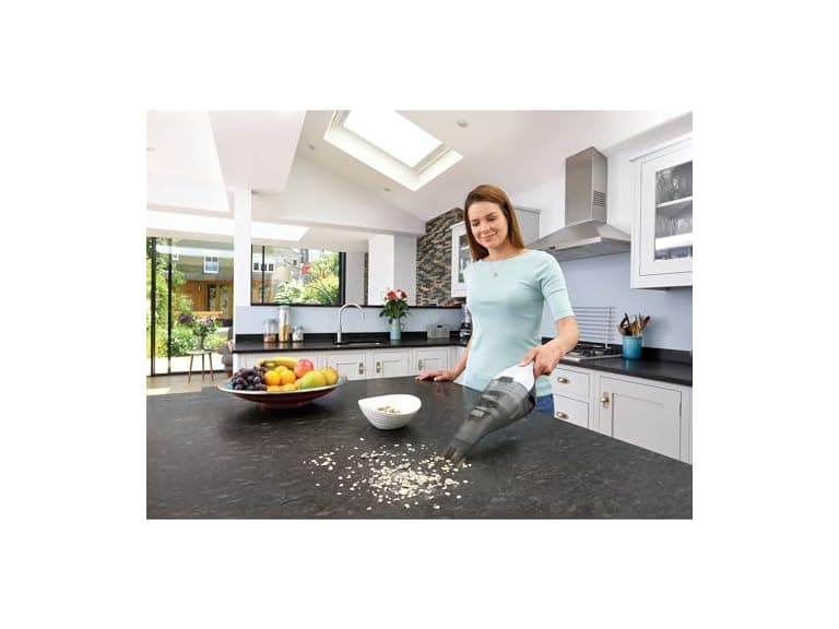 BLACK+DECKER dustbuster Cordless Hand Vacuum - Image 1