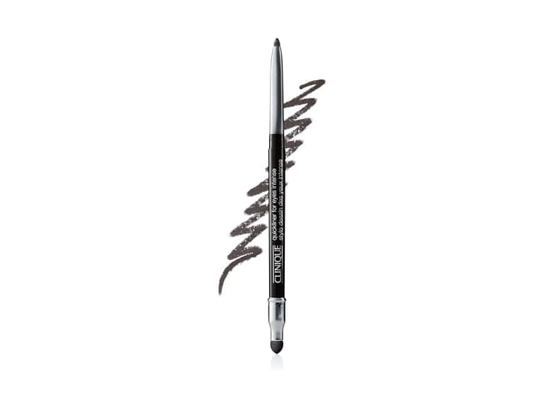 Clinique Quickliner Intense Charcoal - Image 1